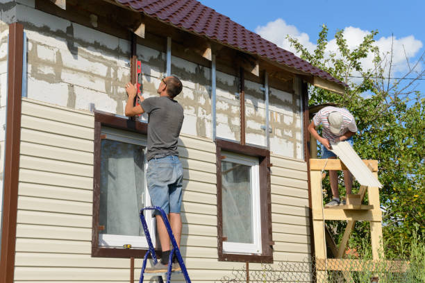 Best Siding Replacement  in Auburn, ME