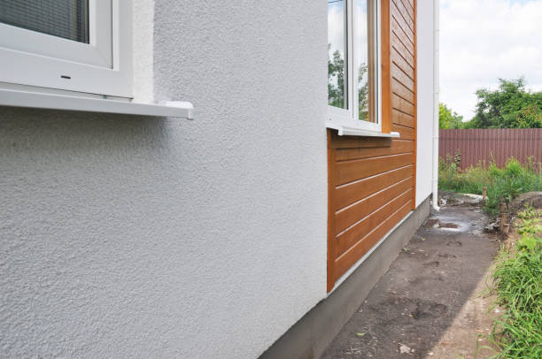Best Storm Damage Siding Repair  in Auburn, ME