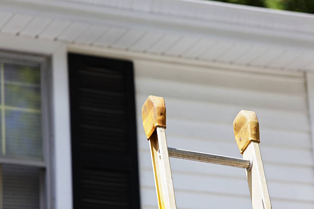 Best Residential Vinyl Siding Installation  in Auburn, ME