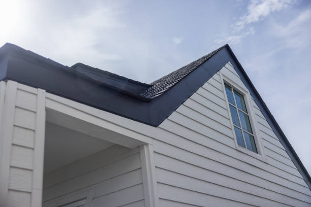 Best Historical Building Siding Restoration  in Auburn, ME