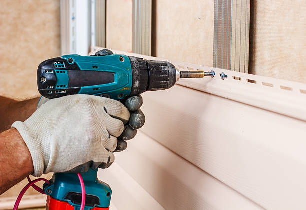Auburn, ME Siding Installation & Repair Company